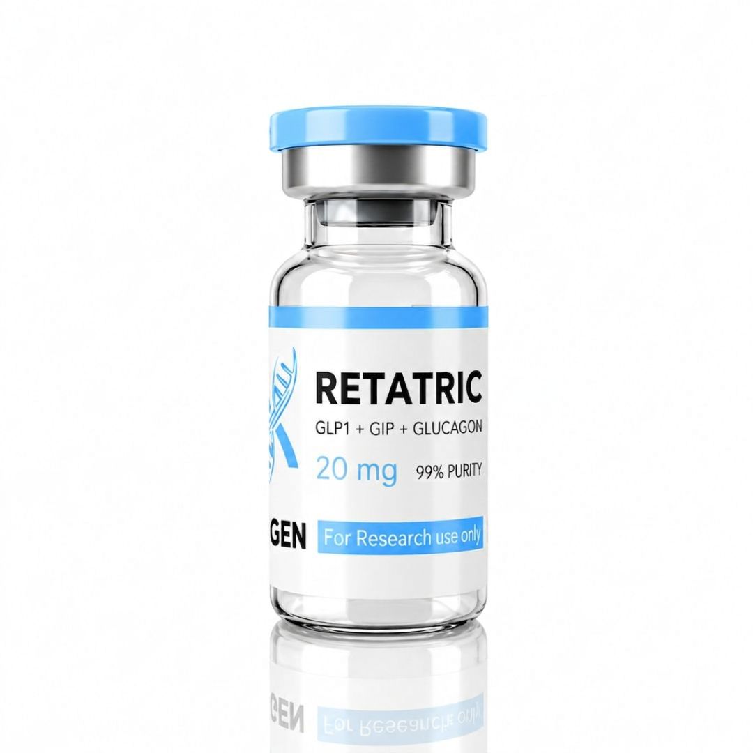 Retatric (Triple G)