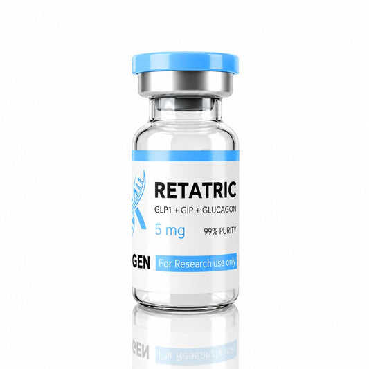 Retatric (Triple G)
