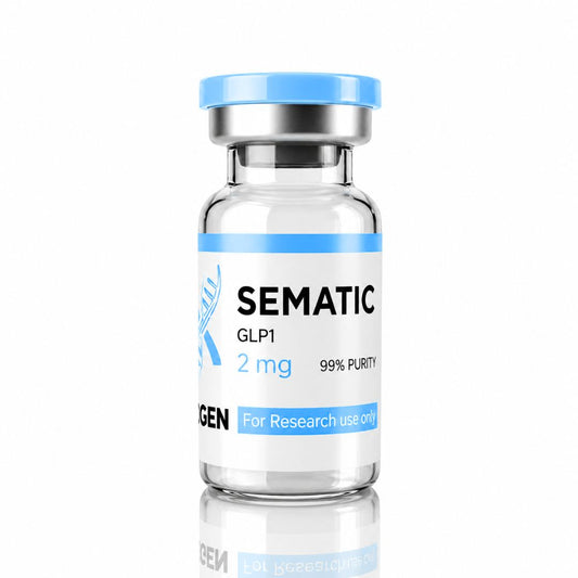 Sematic (GLP-1)