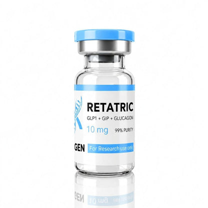Retatric (Triple G)