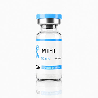 Melanotan II