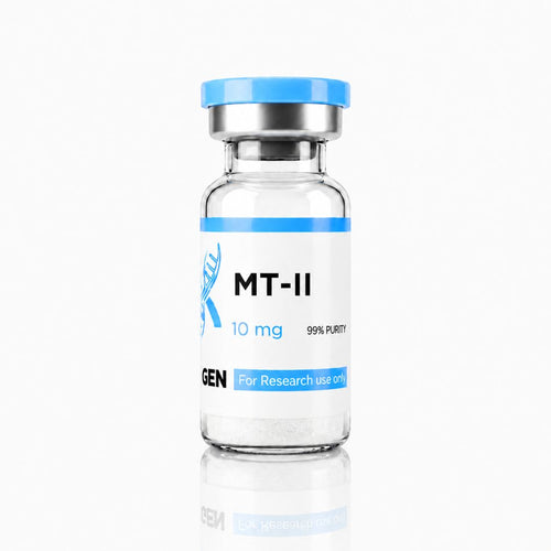 Melanotan II
