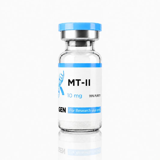 Melanotan II