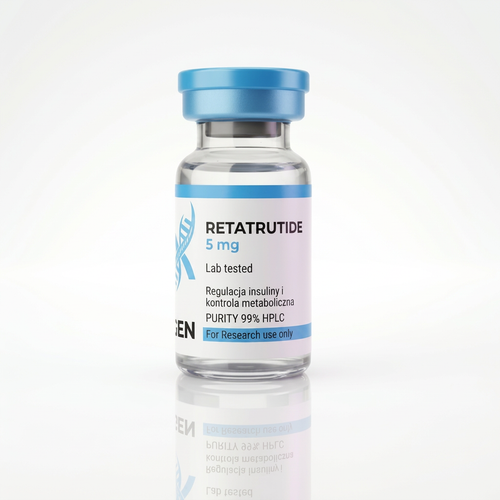 Woda BAC 10ml + akcesoria