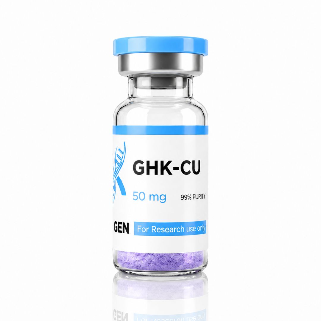 GHK-CU