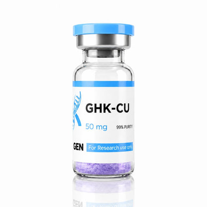 GHK-CU