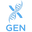 XellGen logo
