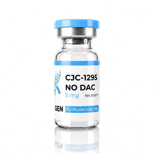 CJC-1295 no DAC