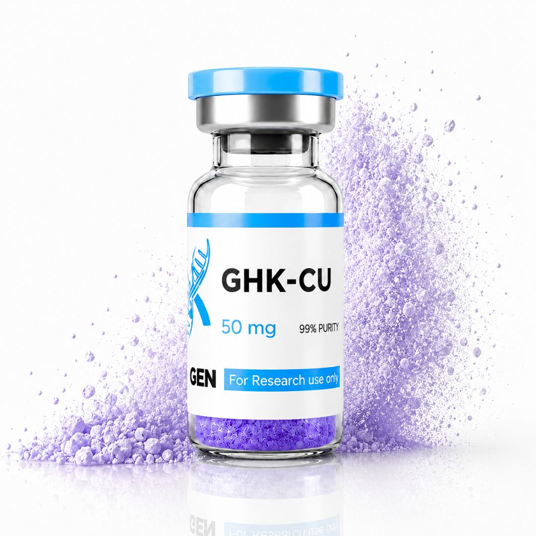GHK-CU