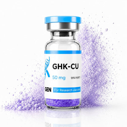 GHK-CU