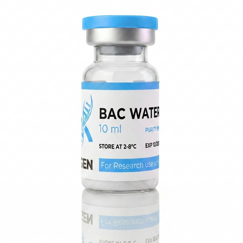 Woda BAC 10ml