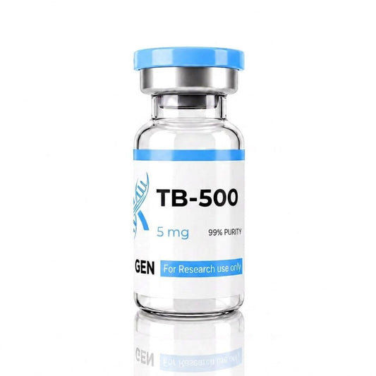 TB-500 (Thymosin Beta-4)